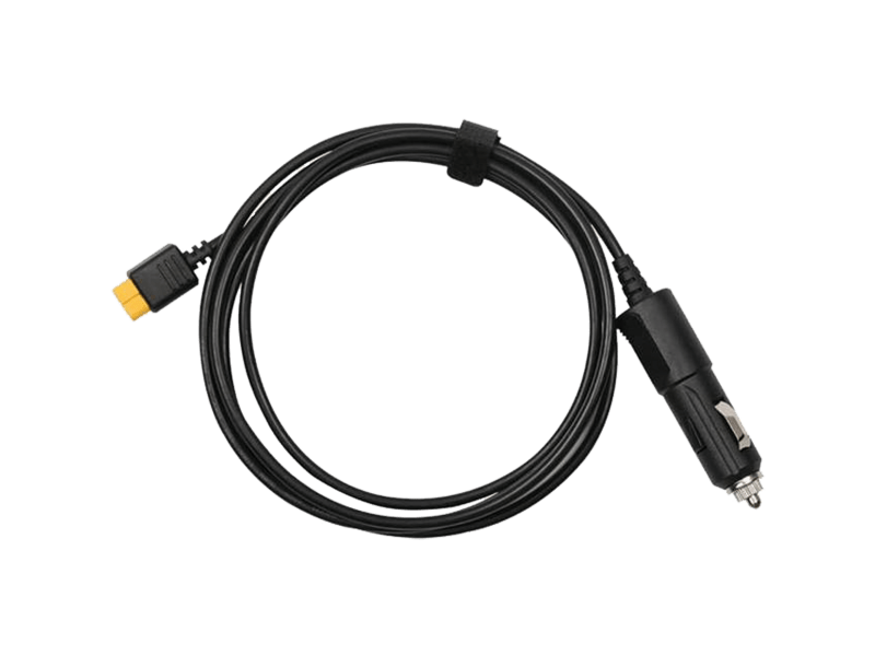 Adapterkabel 12 V auf XT60 EcoFlow