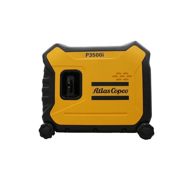 Atlas Copco Stromerzeuger P 3500i