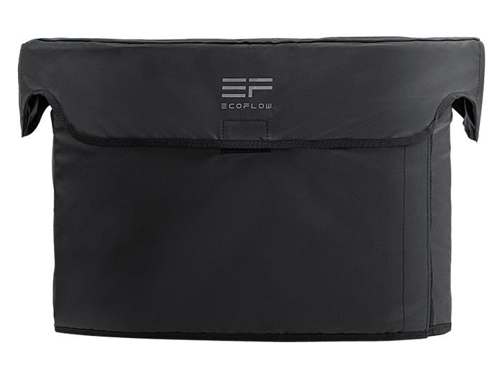 EcoFlow Delta Max Schutztasche für Zusatzbaterie