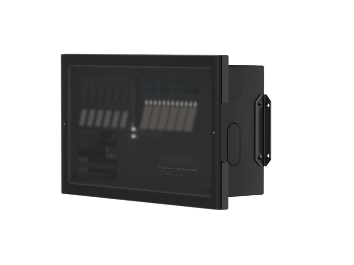 EcoFlow Power Kits Distribution Panel