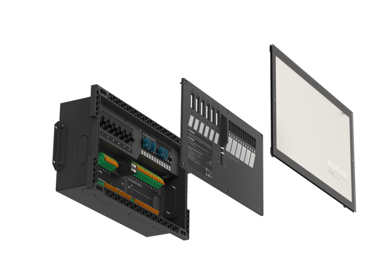 EcoFlow Power Kits Distribution Panel