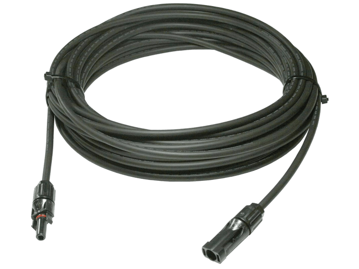 Solar-Kabel 4.0 mm2, Länge 5 m, PV-ST01, 1 Stück