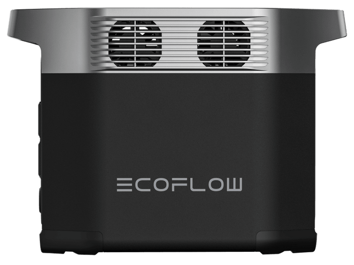 EcoFlow Power Station DELTA 2 - 1’024 Wh