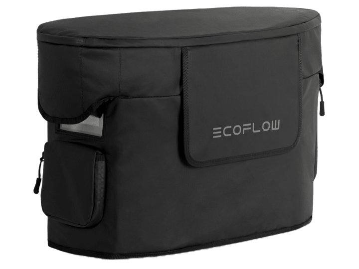 EcoFlow Delta MAX Schutztasche