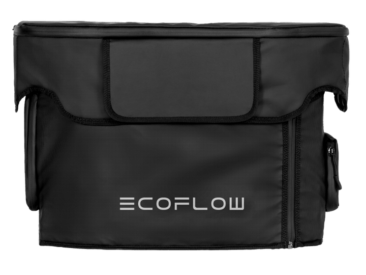 EcoFlow Delta MAX Schutztasche