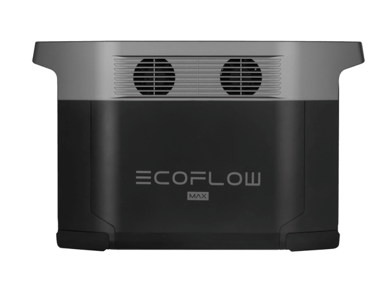 EcoFlow Power Station Delta 2 Max 2’048 Wh