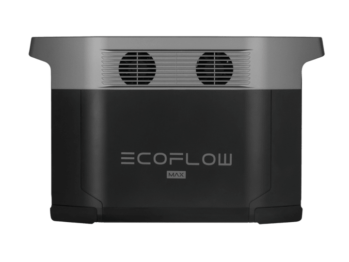 EcoFlow Power Station Delta 2 Max 2’048 Wh