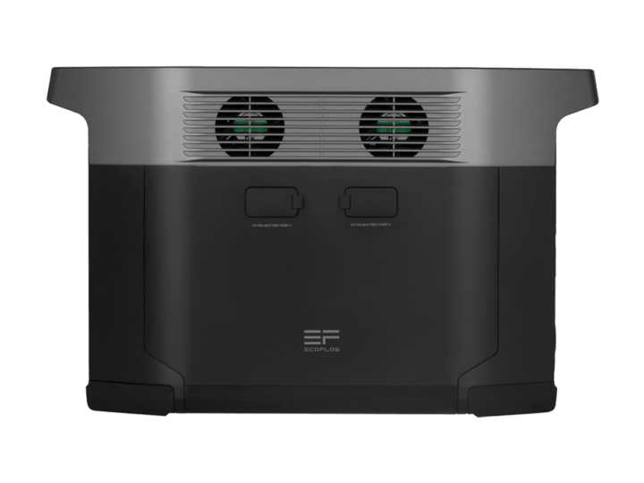 EcoFlow Power Station Delta 2 Max 2’048 Wh