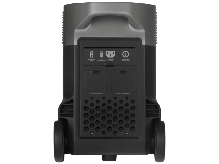 EcoFlow Power Station DELTA PRO 3’600 Wh