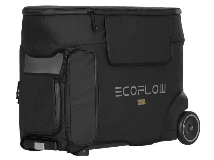 EcoFlow Delta PRO Schutztasche