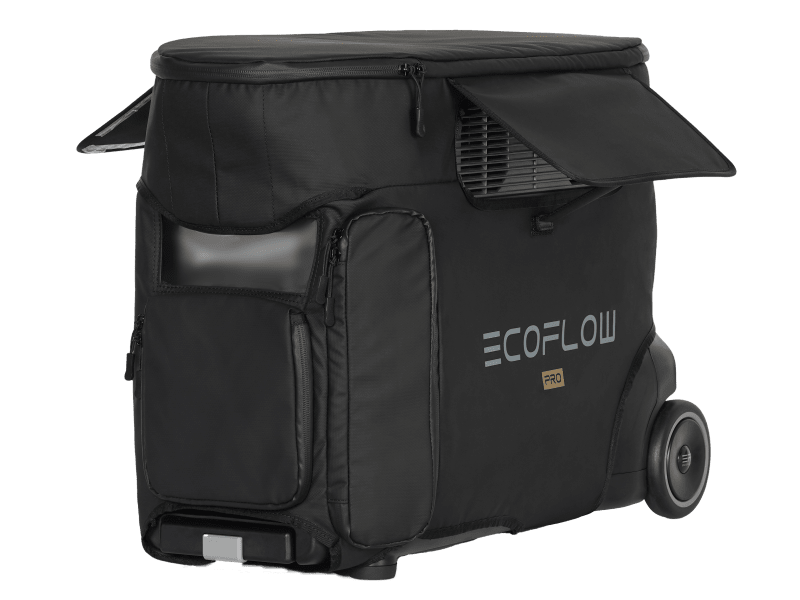 EcoFlow Delta PRO Schutztasche