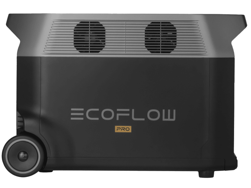 EcoFlow Power Station DELTA PRO 3’600 Wh