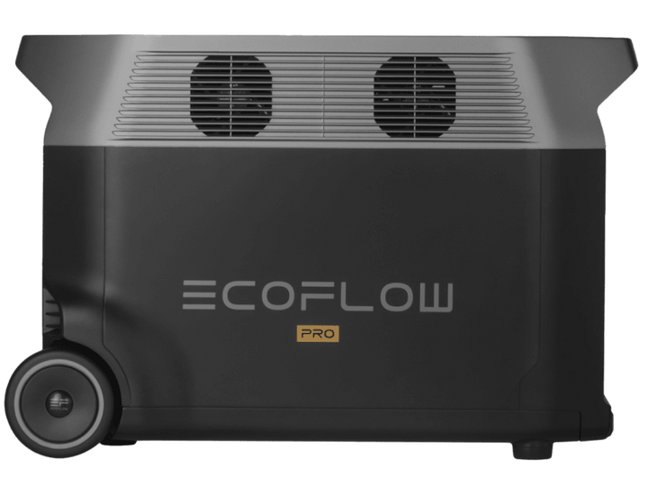 EcoFlow Power Station DELTA PRO 3’600 Wh