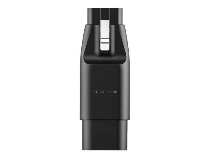 EcoFlow Delta Pro EV X-Stream Adapter