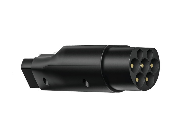 EcoFlow Delta Pro EV X-Stream Adapter