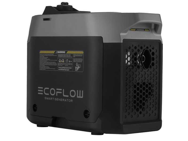 EcoFlow Smart Generator