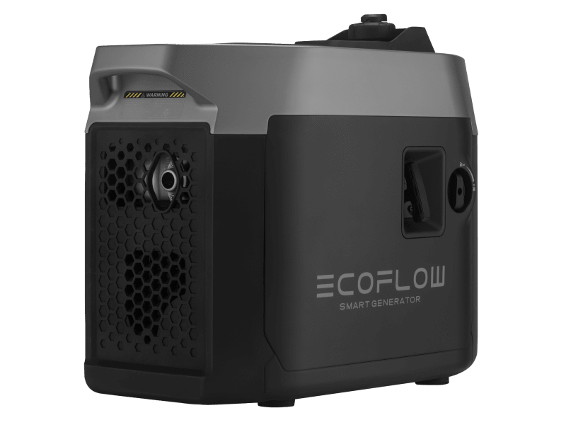 EcoFlow Smart Generator