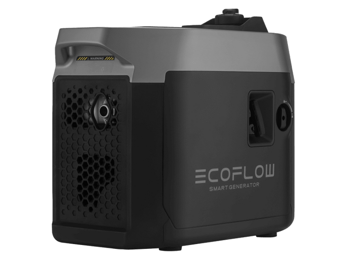 EcoFlow Smart Generator