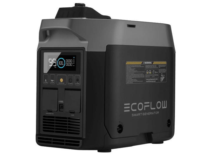 EcoFlow Smart Generator