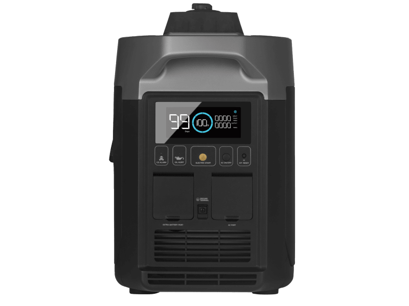 EcoFlow Smart Generator