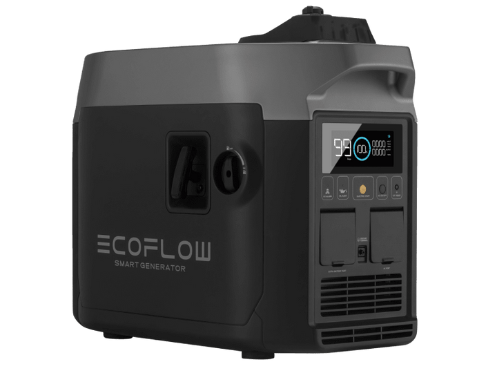 EcoFlow Smart Generator