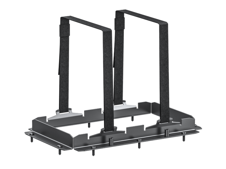 EcoFlow Power Kits Batteriehalterung 2kwH