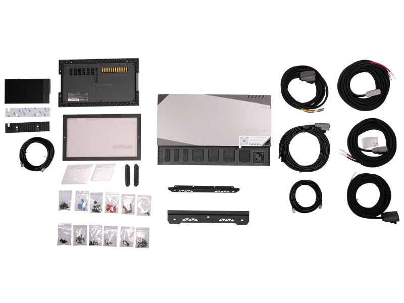 EcoFlow Power Kits Independence Kit EU