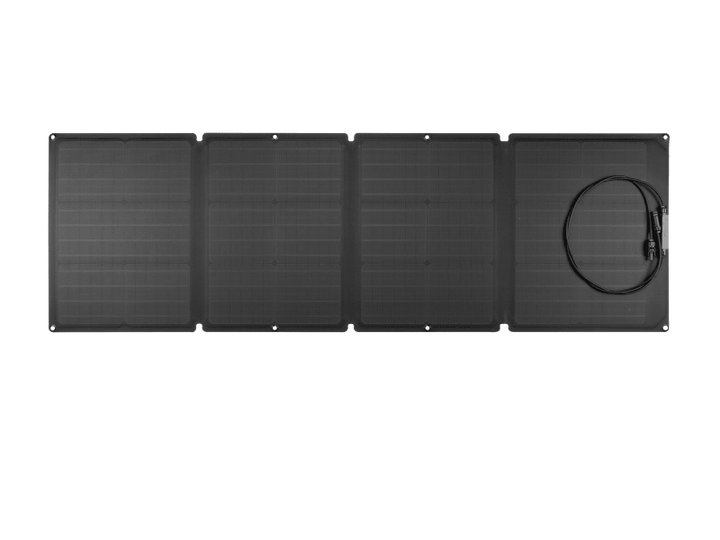 Solar-Energie Panel faltbar 110 W