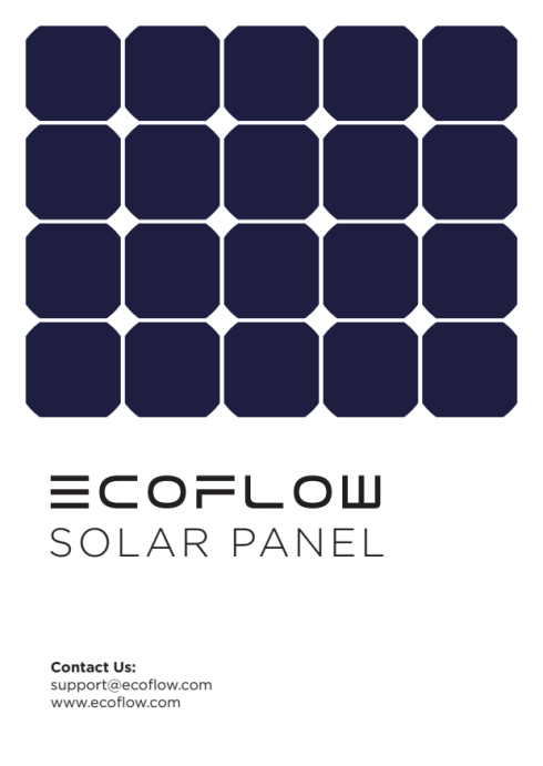 Solar-Energie Panel faltbar 160 W