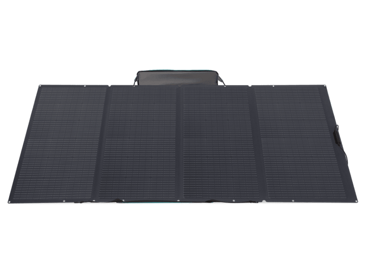 Solar-Energie Panel faltbar 400 W