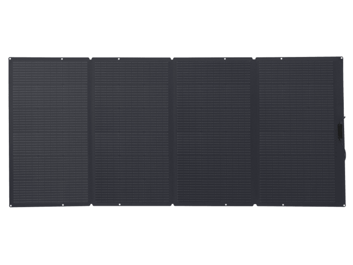 Solar-Energie Panel faltbar 400 W