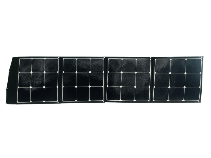 Solar-Energie Panel faltbar 200 W