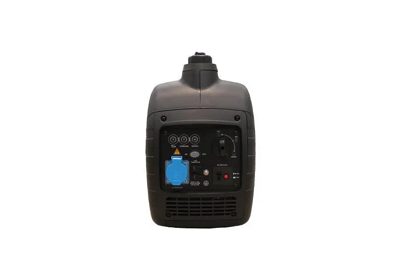 Atlas Copco Inverter-Stromerzeuger P 2000 I