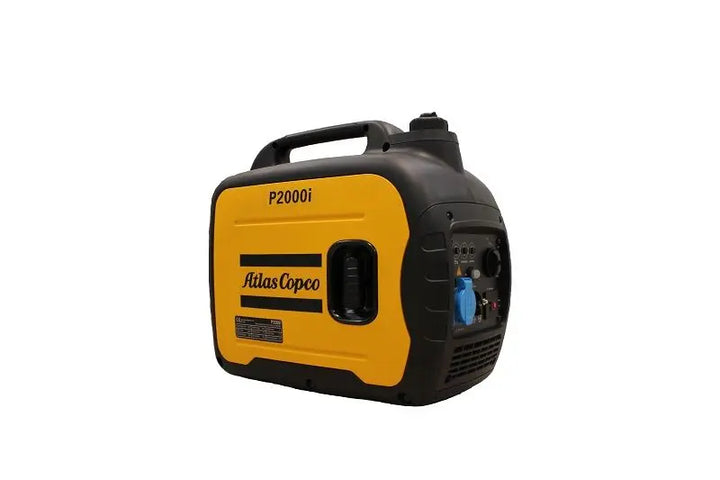 Atlas Copco Inverter-Stromerzeuger P 2000 I